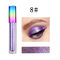  Colorful Shimmer Liquid Eyeshadow Long-Lasting Eyeshadow Glitter Liquid Eye Shadow Eye Makeup - 8