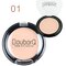 Natural Concealer Cream 3 Colors Optional Fade Wrinkles Dark Circles Fashion Face Makeup - 01