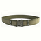 130CM Mens Camouflage Military Army Tactical Belt Swat Combat Hunting Outdoor Sports Belt  - Green
