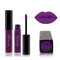 NICEFACE Matte Liquid Lipstick Lip Gloss Long Lasting Waterproof Lips Cosmetics Makeup - 25