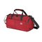 Multi-function Handbag Travelling Bag Sports Bag  - Red