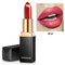 Pearlescent Temperature Lipstick Long-Lasting Metal Shimmer Lip Stick Moisturizing Lip Cosmetic - 4#