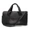 Men High-Capacity Canvas Multi Color Travelling Bag Handbag - Black