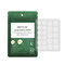 Tea Tree Essence Daily Night Use Acne Stickers Acne Print Ultra-mince 0.1mm Autocollants - 02