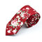 6CM  Printed Tie Ethnic Style Fashion Multi-color Tie Optional For Men - 29