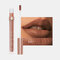 12 Colors Velvet Matte Lip Gloss Non-Stick Cup Non-Fading Lasting Waterproof Liquid Lip Glaze - #04