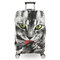 Épaississement mignon Animal housse de bagage housse de valise en Spandex élastique protecteur de valise durable - #2
