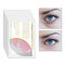 10 Pcs/ Pack Gold Collagen Eye Mask Remove Dark Circles Firming Anti-Wrinkle Eye Treatment Face Care - Pink