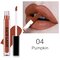 Velvet Matte Liquid Lipstick Long-Lasting Lipgloss 4ML 22Colors Non Sticky Lip Gloss Lip Makeup  - 04