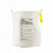 Ropa de lino plegable Cesto de lavandería Cesto de almacenamiento Impermeable Clasificador doméstico Bolsa - #2