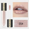 Shimmer Lip Gloss Waterproof Liquid Lipstick Moisturizer Polarized Cosmetic Pearl Glitter Lip Plumpe - 05