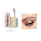 Shimmer Liquid Eyeshadow Long-Lasting Eye Shadow Waterproof Diamond Glitter Eye Shadow For Beauty  - 06