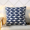 Modern Nordic Style Cushion Cover Sofa Bed Linen Pillowcase Squre Car Home Decor - #12