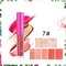 Matte Liquid Lipstick Waterproof Long-Lasting Non-Stick Cup Pearlescent Lip Gloss Lips Makeup - Number 7