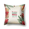 Creative Classical Merry Christmas Printed Throw Pillow Case Home Sofa Cushion Cover Christmas Gift - #3
