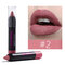 Waterproof Lipstick Pen Matte Velvet Lip Stick Non Stick To Cup Lip Stick Pen Lip Makeup - #2