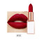 O.TWO.O Matte Lipstick Makeup Velvet Lip Gloss Long Lasting Waterproof Lip Stick Lip Beauty Comestic - #08