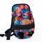 3 Colors Breathable Front Pet Travel Backpack Dog Cat Front Bag Outdoor Carrier - #2