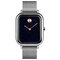 Starry Sky Design Casual Style Waterproof Milanese Men Wristwatch Quartz Watch  - 01