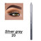 14 Colors Shiny Pearlescent Eyeliner Pen Long-lasting Waterproof Eye Shadow Pen Eye Makeup - 20