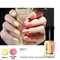 12 Colors Sunlight Change Nail Polish Color Gradient Varnish Lacquer Quick Drying Peel Off - 11