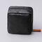 Simple Cosmetic Storage Bag Cute Wash Bag - Black