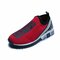 Women  Large Size  Sports Shoes Socks Shoes - Red