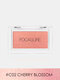 9 Colors Matte Blush Long-Lasting Shimmer Nude Rouge Powder Blush Face Makeup - #02
