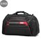 Waterproof High-Capacity Handbag Travel Package Luggage Bag Travelling Bag  - Red