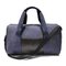 Men High-Capacity Canvas Multi Color Travelling Bag Handbag - Blue