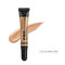 Face Concealer Concealer Foundation Isolation Sunscreen Moisturizing Makeup 9 Colors For Choice - 09