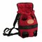 3 Colors Breathable Front Pet Travel Backpack Dog Cat Front Bag Outdoor Carrier - #1