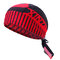 Outdoor Quick Dry Sweat Cycling Cap Headscarf Running Riding Sports Pirate Hood For Mens - #05