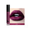 Matte Velvet Lip Gloss Nonstick Cup Liquid Lipstick Waterproof Long-Lasting Lipgloss Lip Cosmetic - 11