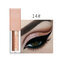 15 Colors Diamond Pearlescent Liquid Eyeshadow Shine Colorful Eyeshadow Liquid High Light Eye Makeup - 14