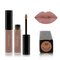 NICEFACE Matte Liquid Lipstick Lip Gloss Long Lasting Waterproof Lips Cosmetics Makeup - 02