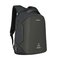 Oxford Large Capacity Waterproof Backpack USB Charging Business 16″ Laptop Bag Anti-theft Travel Bag - Black