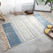 Ethnic Style Bohemia Rug Area Rug Floor Mats Carpet Anti-slip Bathroom Rugs Rugs for Living Room Machine Wash - #11