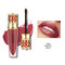 Velvet Matte Lip Gloss Long-Lasting Liquid Lipstick Waterproof Matte Lip Makeup Stick  - 06