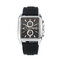 BOSCK Men's Watch Casual Plastic Stainless Steel Date Watch Square Watches - #3