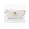 Canvas Pencil Case School Bag Large Capacity Pen Box Stationery Pouch Makeup Cosmetic Bag - #1