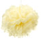 Wedding Partyfestival Decoration Tissue Paper Pompoms Ball-flower - Light Yellow