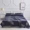 Cotton Bed Cover Fitted Sheet Home Textile Bedding - #05