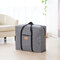 Thicken Large Quilt Bag Oxford Cloth Storage Bag Storage Luggage Bag Clothing Travel Moving Sorting - #6