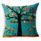 Fashion European Decorative Cushions New Arrival Nuture Style Throw Pillows Car Home Decor Cushion Decor - #4