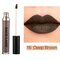 Long Wearing Lip Gloss Waterproof Liquid Lipstick High Intensity Pigment Matte Lipgloss Lip Cosmetic - 16