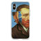 Women&Men Oil Painting Style Personality Spoof Character Phone Case - 5