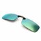 Men Polarized Clip On Sunglasses Lens Fishing Night Driving UV400 Eyewear Lens - #07