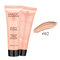 Brighter Flawless BB Cream Long-Lasting Face Foundation 35ml Moisturizing Concealer Cosmetic - #02