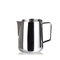 Stainless Steel Flower Pots Pull Flower Cup Milk Cup Fancy Coffee Cup Coffee Utensils - Silver